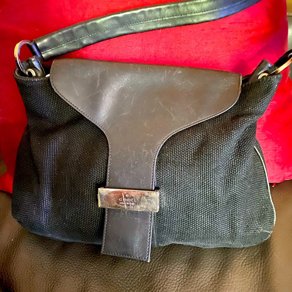 Gucci bag
